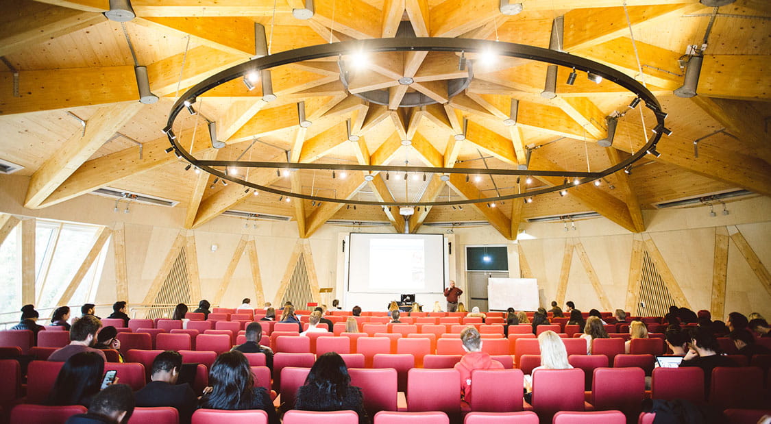 University of Essex community
