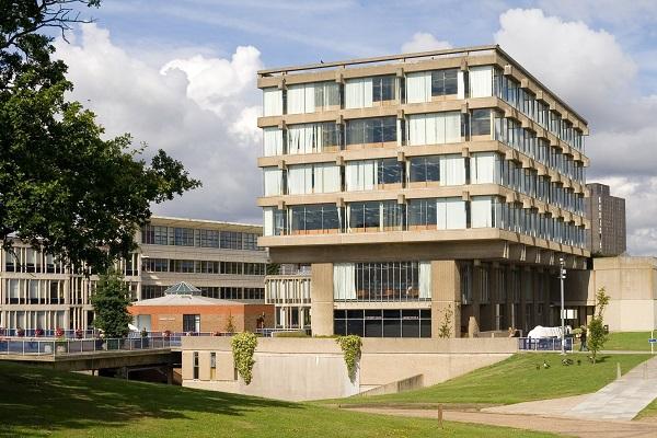 University of Essex, United Kingdom